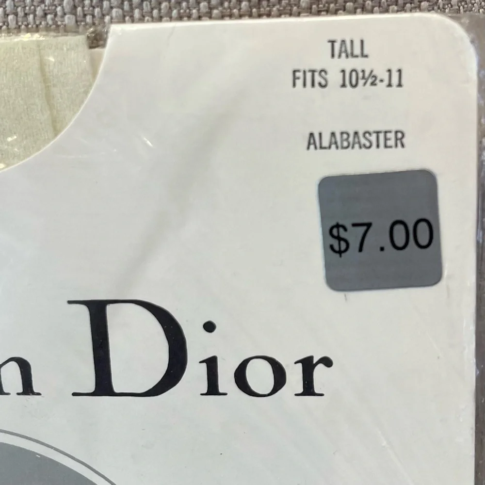 Dior bx new